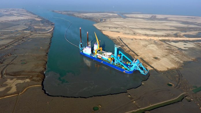 Bangladesh Boosts Bay of Bengal Blue Economy