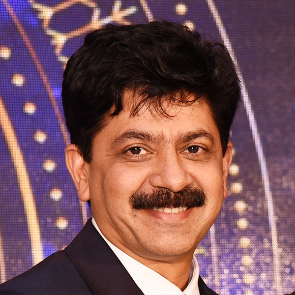 Adarsh Hegde