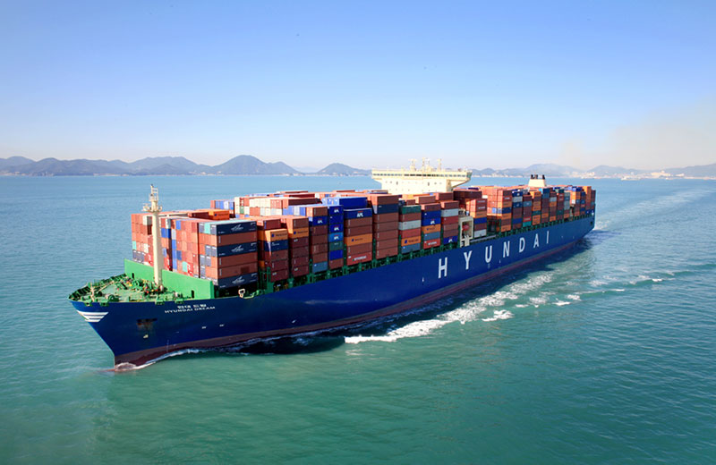 Hyundai Merchant Marine Adopts Inttra S Evgm Solution To Facilitate Compliance With Container Weight Rule Maritime Gateway
