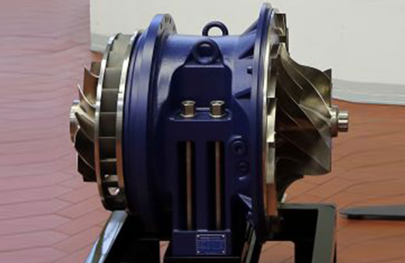 KBB TURBOCHARGERS ONCE AGAIN READY TO MEET YOU AT SMM Maritime Gateway