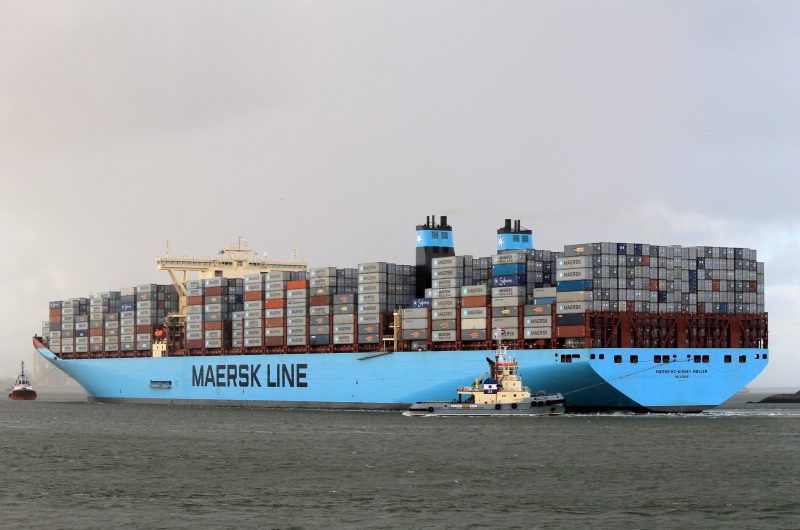 maersk-line-expands-service-scope-on-online-platform