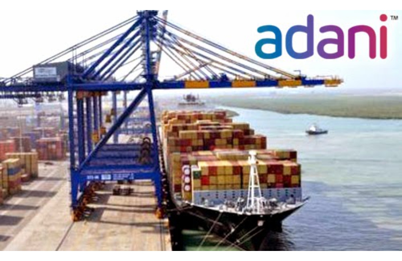 Adani Ports raises $500 Million - Maritime Gateway