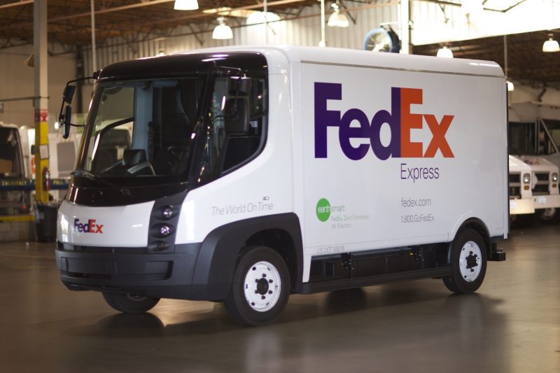 fedex delivery manager