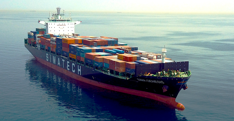Simatech | Maritime Gateway - South Asias Premier Shipping and Logistics News Portal