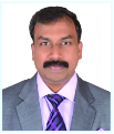 Capt. Ravi Chander Vice President Unit Head JSW Jaigarh Port