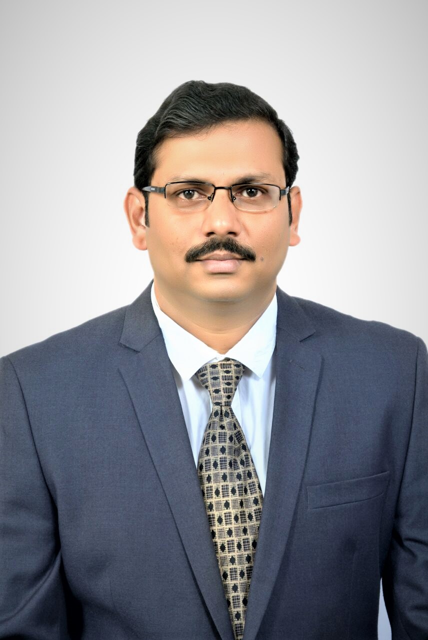Mr Debabrata Satpathy | Maritime Gateway - South Asias Premier Shipping and Logistics News Portal