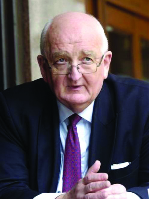 Julian Bevis | Maritime Gateway - South Asias Premier Shipping and Logistics News Portal