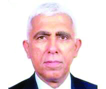 Umesh Grover | Maritime Gateway - South Asias Premier Shipping and Logistics News Portal
