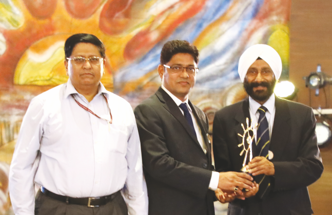 CONTAINER TERMINAL OF THE YEAR DP WORLD MUNDRA