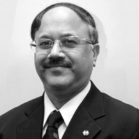 Shantanu Bhadkamkar