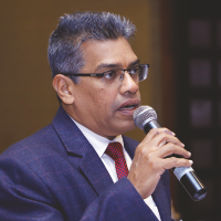 Srikanth | Maritime Gateway - South Asias Premier Shipping and Logistics News Portal