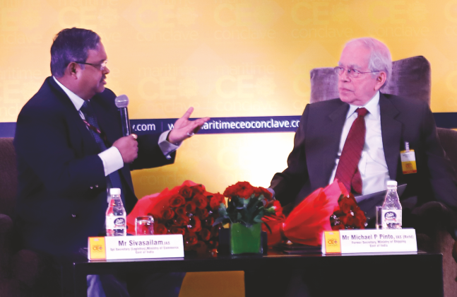 Coverstory 1 | Maritime Gateway - South Asias Premier Shipping and Logistics News Portal