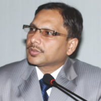 Ashok Kumar | Maritime Gateway - South Asias Premier Shipping and Logistics News Portal