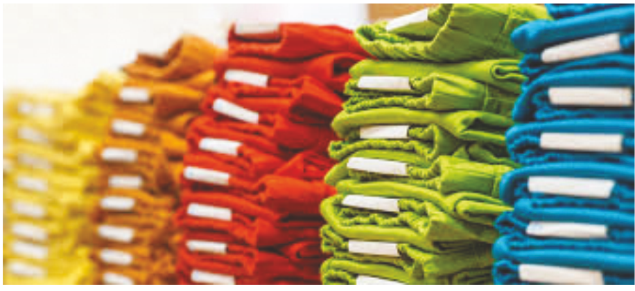 APPAREL EXPORT TREND OF 2018 Bangladesh 1
