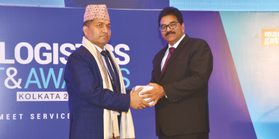Ek Narayan | Maritime Gateway - South Asias Premier Shipping and Logistics News Portal