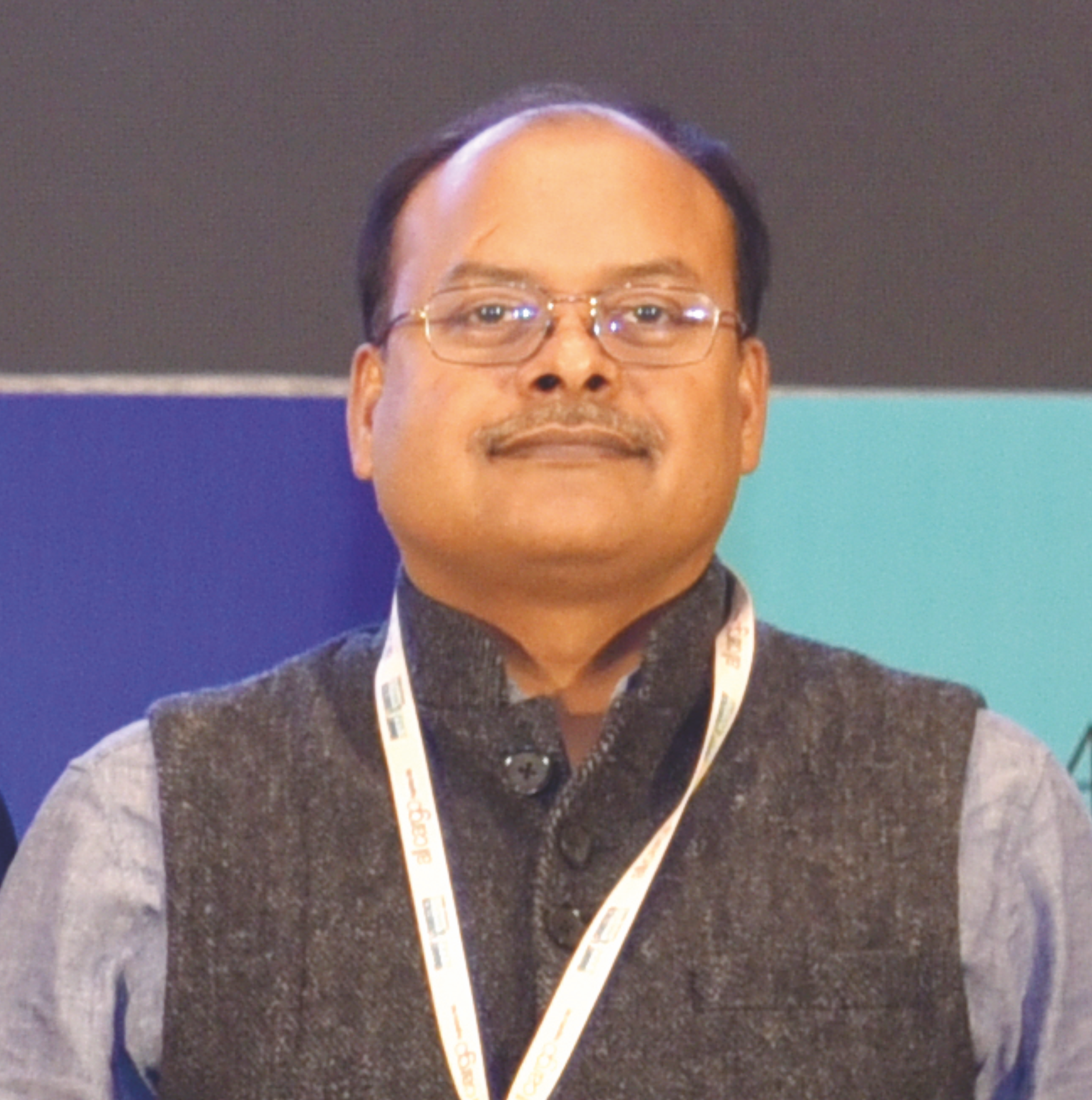 Shashi Bhushan Shukla | Maritime Gateway - South Asias Premier Shipping and Logistics News Portal