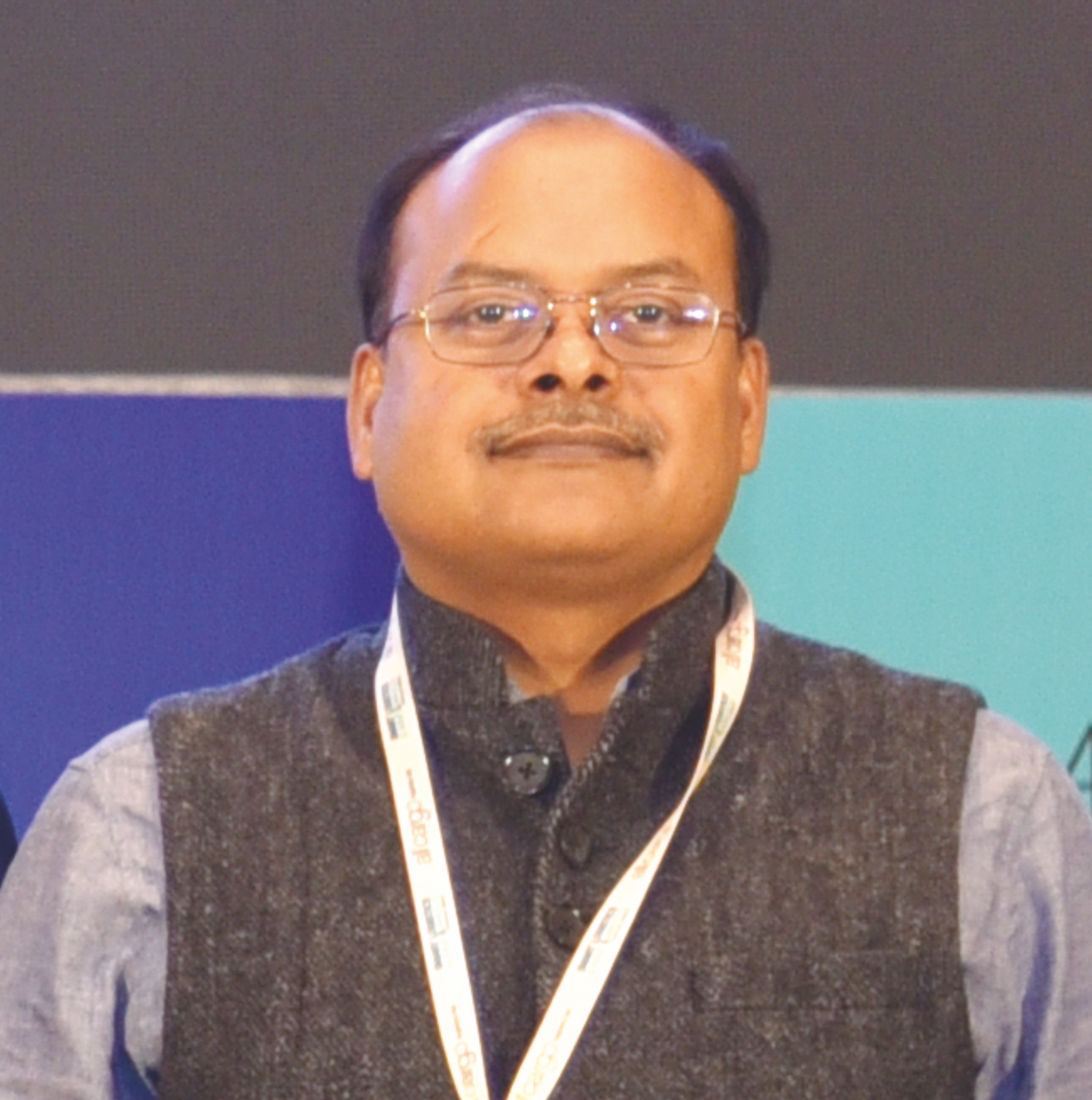 Shashi Bhushan Shukla