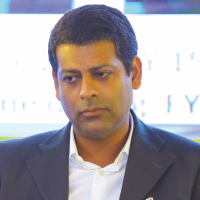 Syed Abdul Rahman | Maritime Gateway - South Asias Premier Shipping and Logistics News Portal