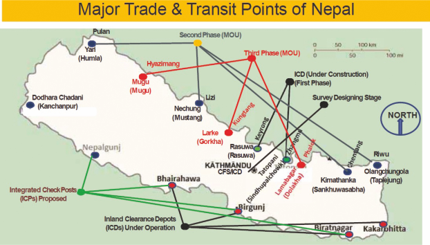 Major Trade | Maritime Gateway - South Asias Premier Shipping and Logistics News Portal