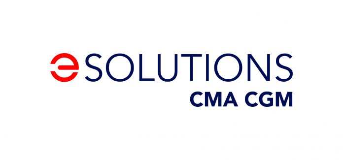 CMA CGM unveils its vision for a digital customer journey and launches ...