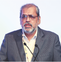 ANIL DEVLI