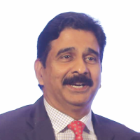 Anil Yendluri