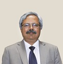 Mr S Ramakrishna