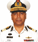 Admiral Zulfiqar Aziz