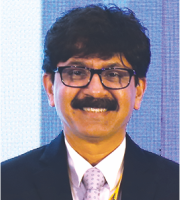 Adarsh | Maritime Gateway - South Asias Premier Shipping and Logistics News Portal