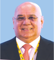 Deepak | Maritime Gateway - South Asias Premier Shipping and Logistics News Portal
