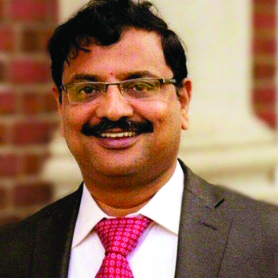 Gv Krishna Rao Chief Commissioner Central Gst | Maritime Gateway - South Asias Premier Shipping and Logistics News Portal