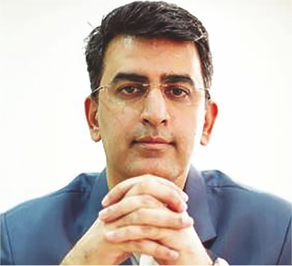 Arun-khosla | Maritime Gateway - South Asias Premier Shipping and Logistics News Portal