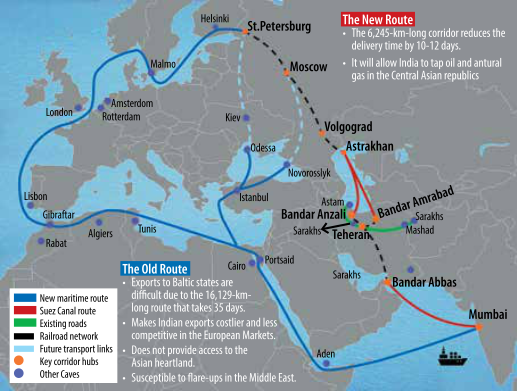 Map | Maritime Gateway - South Asias Premier Shipping and Logistics News Portal