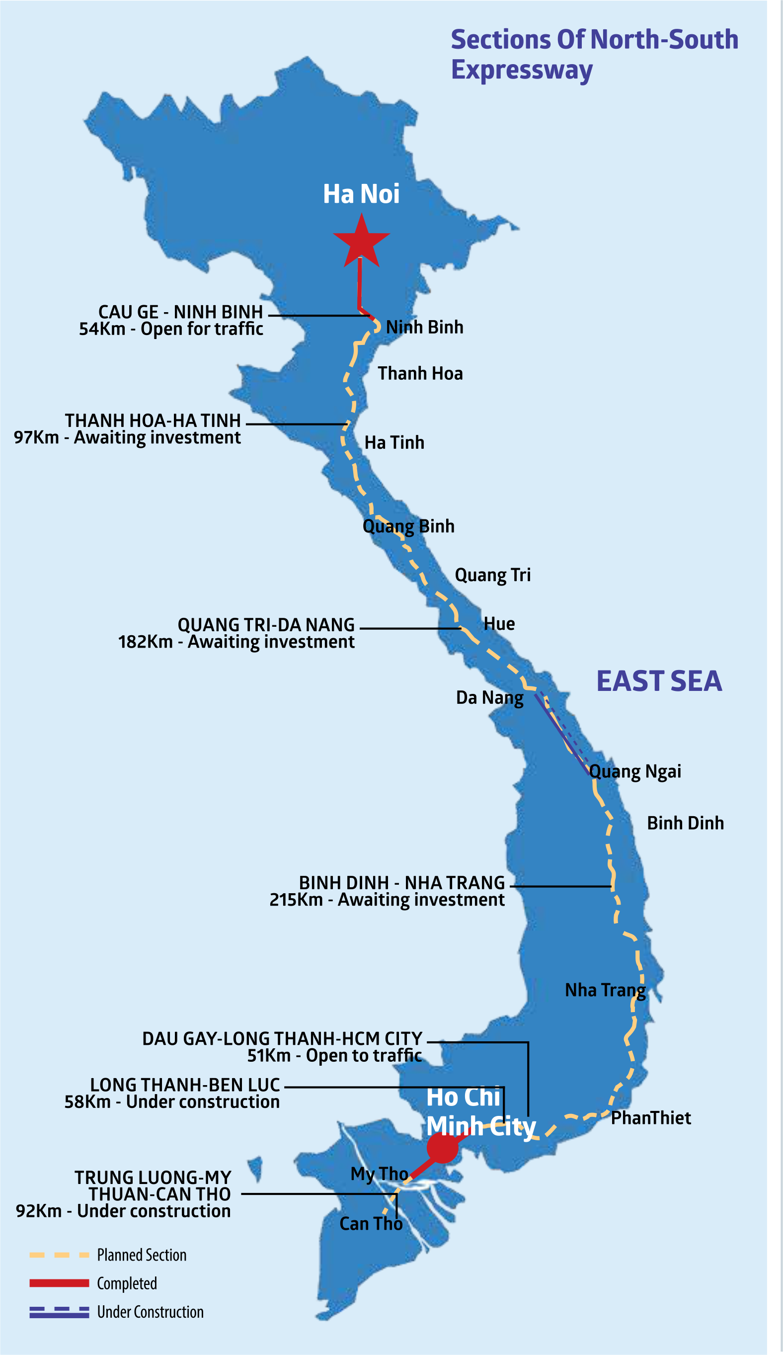 Map | Maritime Gateway - South Asias Premier Shipping and Logistics News Portal