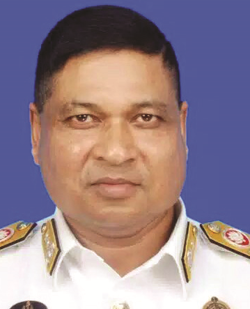 Mazammel-haque | Maritime Gateway - South Asias Premier Shipping and Logistics News Portal