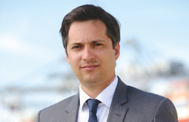 Laurent foloppe 