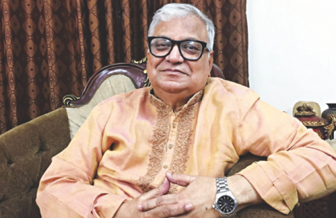 Dr MAshiur Rahman