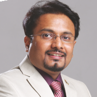 BALANCING ECONOMIC GROWTH AND SUSTAINABILITY ABHIJIT-SINGH
