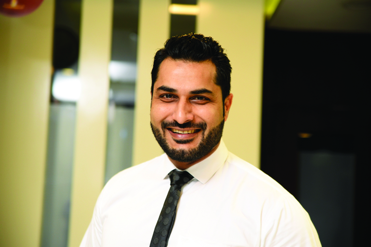 Sachin Vijayn | Maritime Gateway - South Asias Premier Shipping and Logistics News Portal Sachin Vijayn