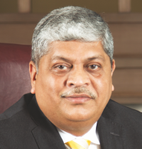 Makrand | Maritime Gateway - South Asias Premier Shipping and Logistics News Portal Makrand Prabhakar Pradhan