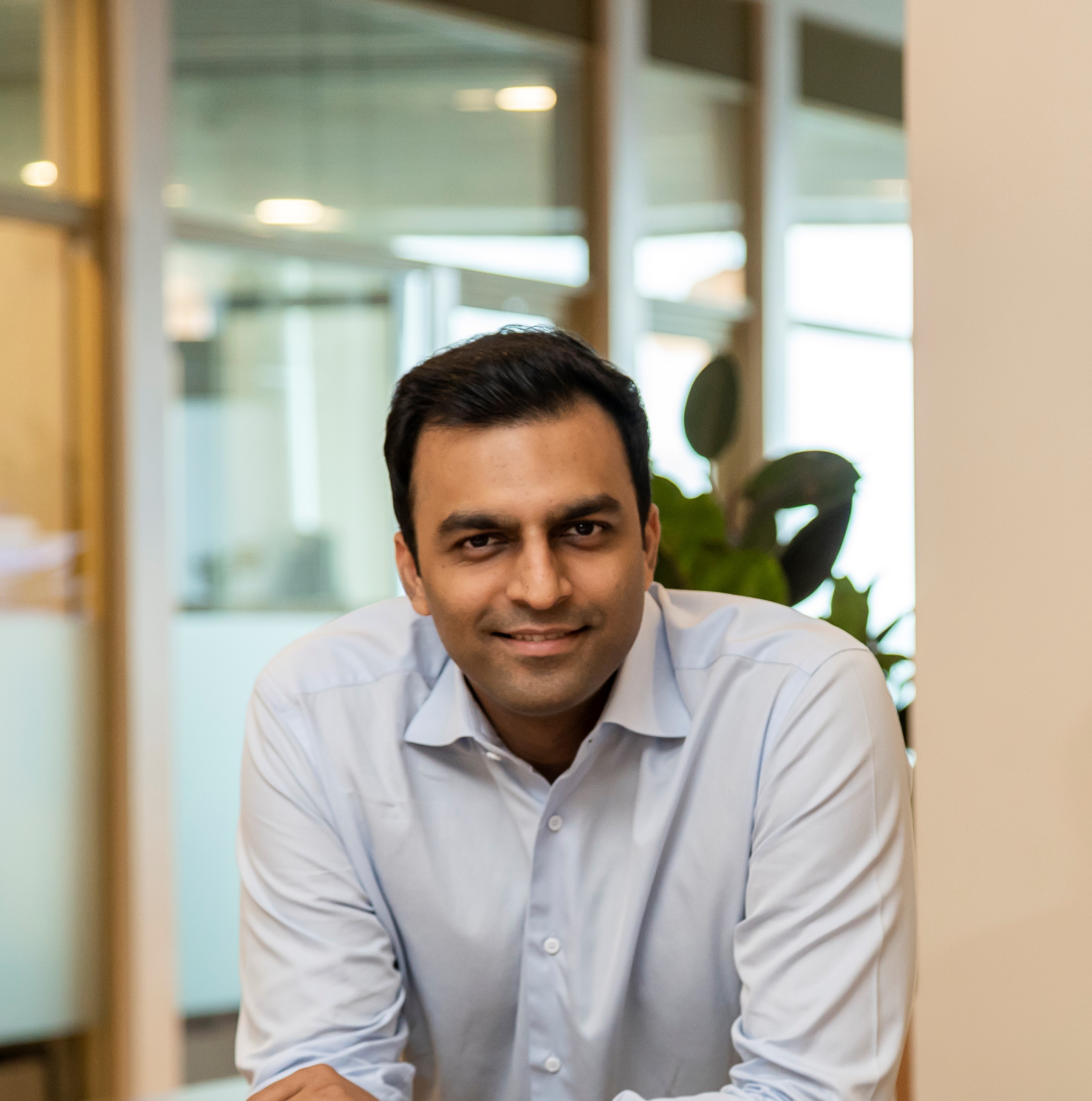 Anshul Singhal - Md of Welspun One | Maritime Gateway - South Asias Premier Shipping and Logistics News Portal