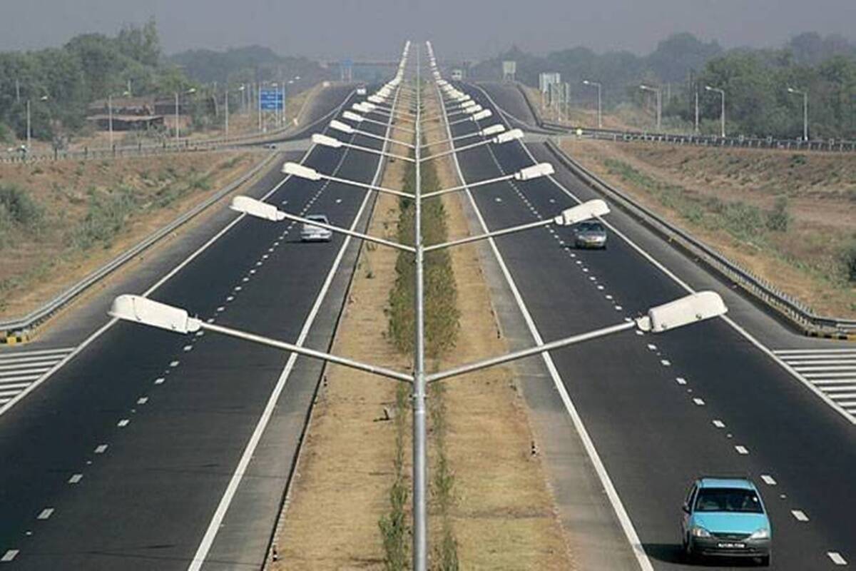 India’s first elevated expressway – Maritime Gateway