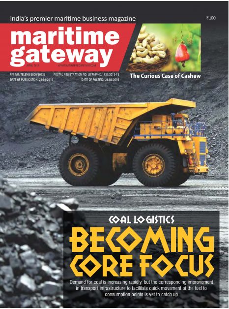 April 2015 Issue 
