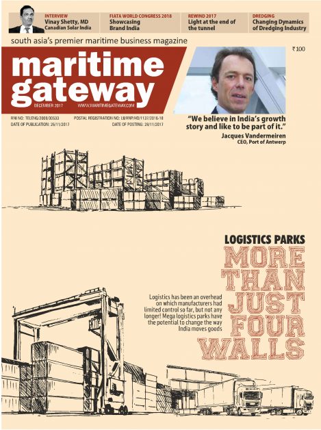 December 2017 Issue 