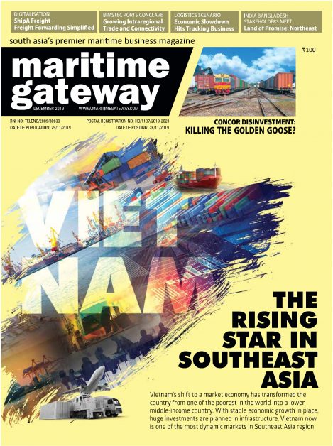 December 2019 Issue 
