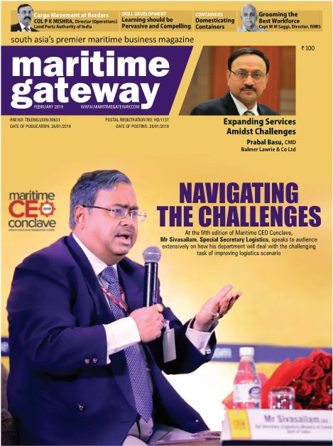 February 2019 Issue 