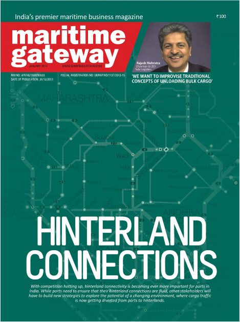January 2014 Issue 