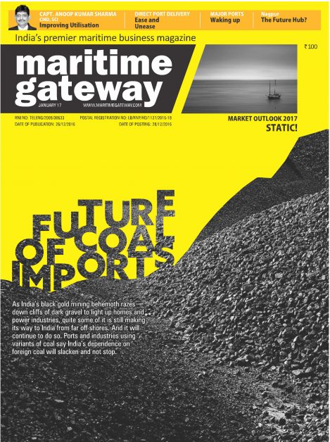 January 2017 Issue 