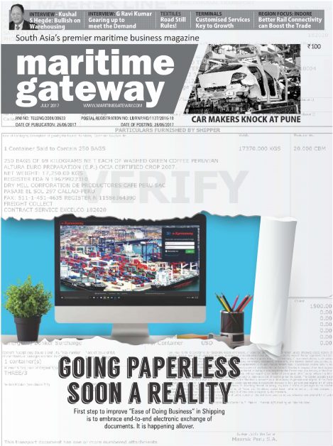 July 2017 Issue 