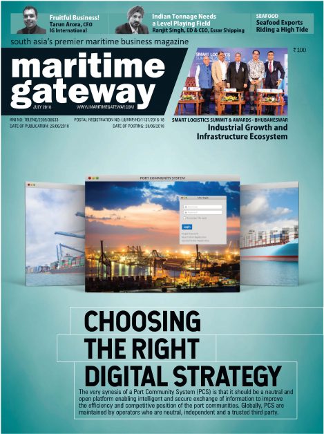 July 2018 Issue 